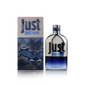 Roberto Cavalli Just Cavalli For Him EDT 50ml spray