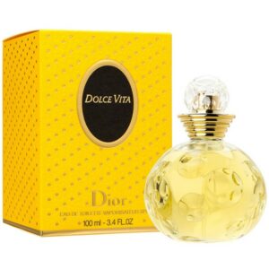 Dior Dolce Vita EDT 100ml spray