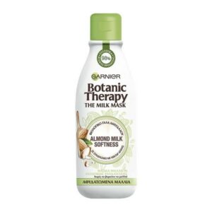 Garnier Botanic Therapy Almond Milk Softness The Milk Mask 250ml