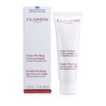 Clarins Gentle Peeling Smooth Away Cream 50ml