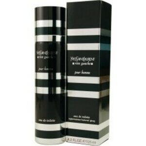 YSL Rive Gauche Pour Homme EDT 125ml spray