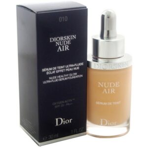 Dior DiorSkin Nude Air Fluid Foundation 30ml