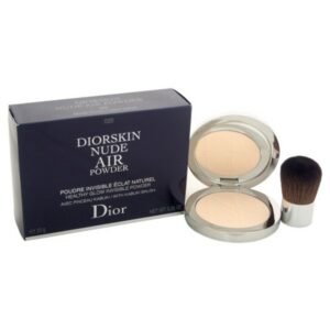 Dior Diorskin Nude Air Powder 10gr