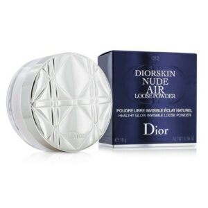 Dior Diorskin Nude Air Loose Powder 15gr
