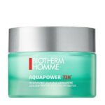 Biotherm Homme Aquapower 72h Glacial Gel Cream 50ml