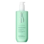 Biotherm Biosource Purifying & Make up Remover Milk Normal/combination Skin 400ml
