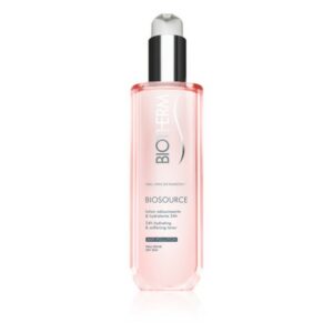 Biotherm Biosource 24h Hydrating & Softening Dry Toner 200ml