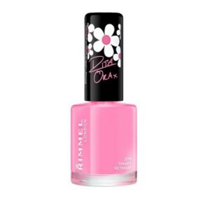Rimmel 60 Seconds Super Shine Nail Polish