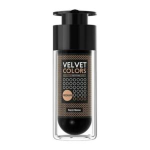 Frezyderm Velvet Colors Μake Up Medium 30ml