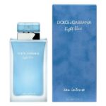 Dolce & Gabbana Light Blue Eau Intense EDP 100ml