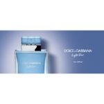 Dolce & Gabbana Light Blue Eau Intense EDP 100ml