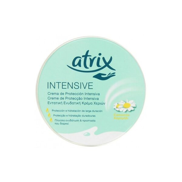 Atrix Intensive Hand Cream 60ml