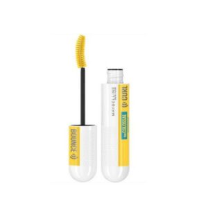 Maybelline The Colossal Curl & Bounce Waterproof Mascara Για Όγκο & Γύρισμα 10ml