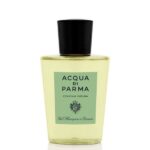 Acqua Di Parma Colonia Futura Hair And Shower Gel 200ml