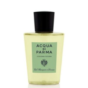 Acqua Di Parma Colonia Futura Hair And Shower Gel 200ml