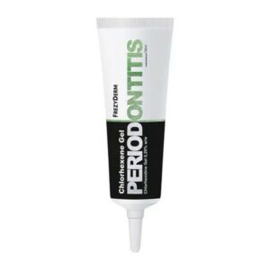 Frezyderm Periodigum Chlorhexene Gel 30ml