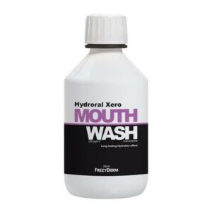 Frezyderm Hydroral Xero Mouthwash 250ml