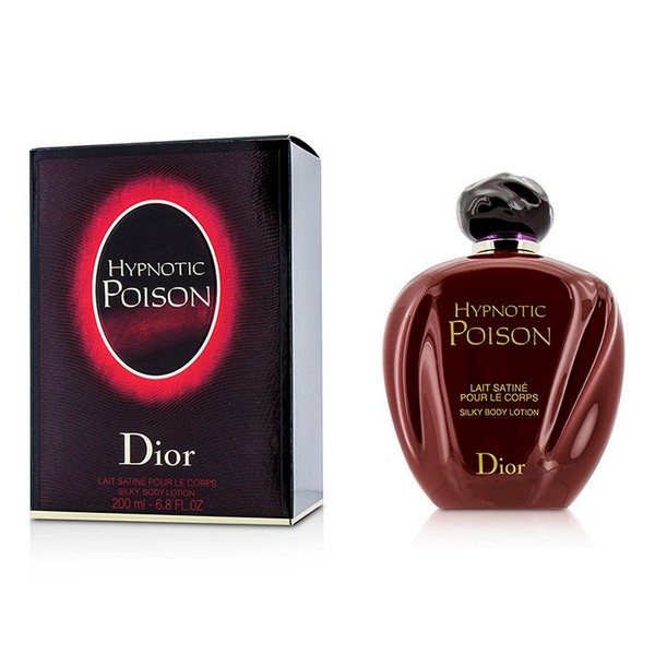 Dior Hypnotic Poison Body lotion 200ml Patistas Cosmetics