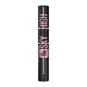 Maybelline Lash Sensational Sky High Cosmic Black Μάσκαρα Σε Μαύρο Χρώμα 7.2ml