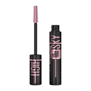 Maybelline Lash Sensational Sky High Cosmic Black Μάσκαρα Σε Μαύρο Χρώμα 7.2ml