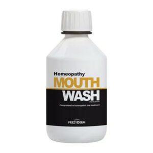 Frezyderm Homeopathy MouthWash 250ml