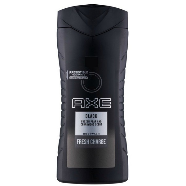 Axe Black