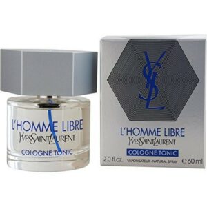 YSL L’homme Libre Cologne Tonic EDC 60ml spray