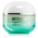 Biotherm Aquasource SPF15 Air Creme 50ml