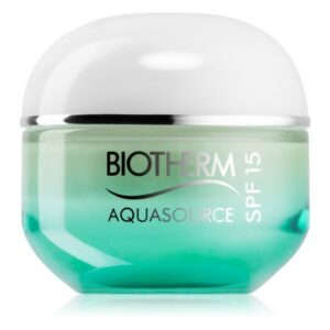 Biotherm Aquasource SPF15 Air Creme 50ml