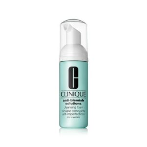 Clinique Anti-blemish Cleansing Foam 125ml