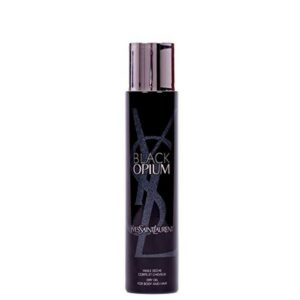 YSL Black Opium dry oil 100ml