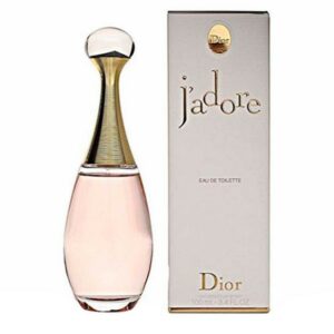 Dior J’adore EDT 100ml spray