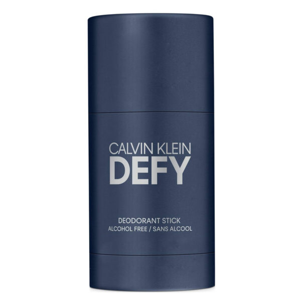 Calvin Klein Defy Deodorant Stick 75ml