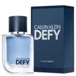 Calvin Klein Defy EDT 50ml