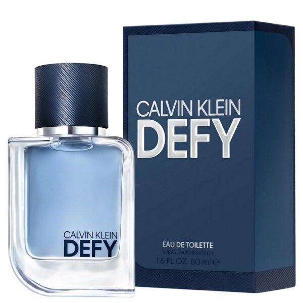 Calvin Klein Defy EDT 50ml