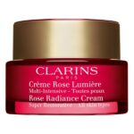 Clarins Rose Radiance Cream 50ml