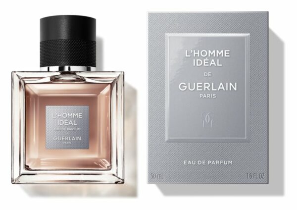 Guerlain L’Homme Ideal EDP 50ml