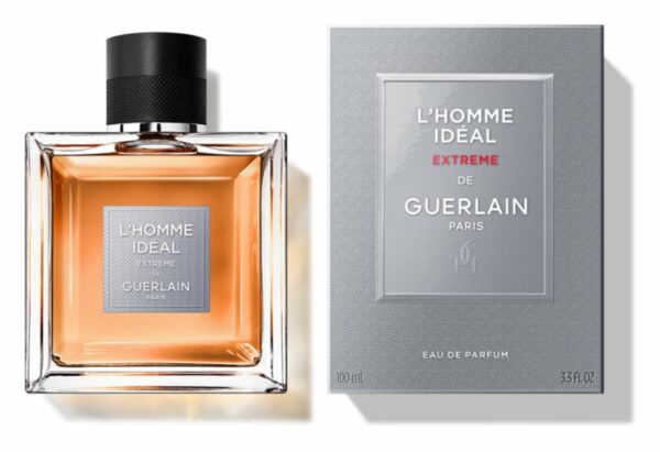 Guerlain L’Homme Ideal Extreme EDP 100ml