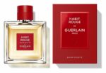 Guerlain Habit Rouge Eau de Toilette 100ml