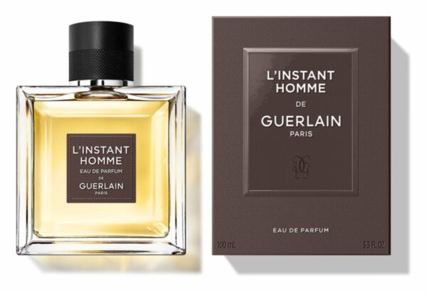Guerlain L’Instant de Guerlain Pour Homme EDP 100ml