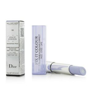 Dior Fix It Colour Backstage Pro 2 In 1 Prime & Colour Correct 3.5gr