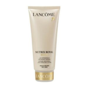 Lancome Nutrix Royal Body Lotion Dry Skin 200ml