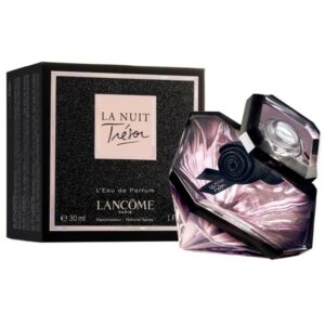 Lancome Tresor La Nuit EDP 30ml Spray