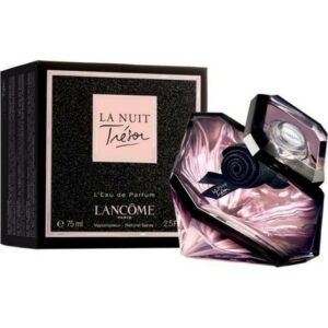Lancome Tresor La Nuit EDP 75ml Spray
