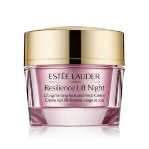 Estee Lauder Resilience Lift Night Lift/firming Creme 50ml