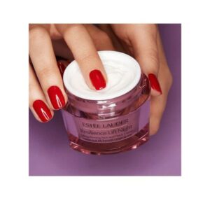 Estee Lauder Resilience Lift Night Lift/firming Creme 50ml