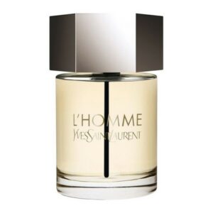 YSL L’homme EDT 100ml spray