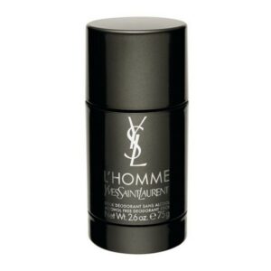 YSL L’homme deodorant stick 75gr