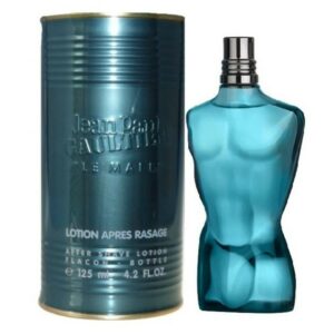 Gaultier Le Male After Shave lotion 125ml