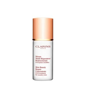 Clarins Skin Beauty Repair Concentrate SOS Treatment (Sensitive Skin) 15ml